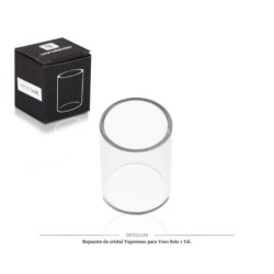 RECAMBIO CRISTAL VAPORESSO VECO SOLO 1 UD