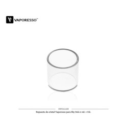 RECAMBIO CRISTAL VAPORESSO SKY SOLO 2 ML 1 UD
