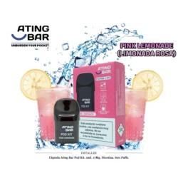 CAPSULA ATING PINK LEMONADE 17MG 2ML