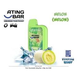 POD DES. ATING GRAFFITI MELON 0MG 2ML
