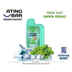 POD DES. ATING GRAFFITI FRESH MINT 20MG 2ML