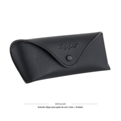 ESTUCHE ZIPPO GAFAS SOL Y VISTA