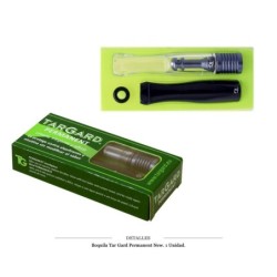 BOQ TAR-GARD PERMANENT NEW 1 U