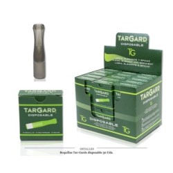 BOQ TAR-GARD DISPOSABLE 30 UDS