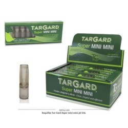 BOQ TAR-GARD SUPER MINI MINI 36 UDS