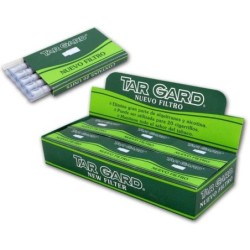 FILTRO TAR-GARD NEW 24 UDS