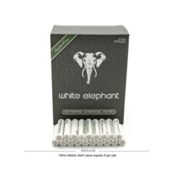 FILTRO WHITE ELEPHANT AKTIV 9 MM F150