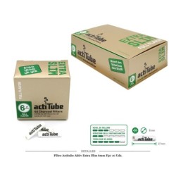 FILTRO ACTITUBE AKTIV EXTRA SLIM F50 10 UDS