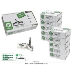 FILTRO ACTITUBE AKTIV REGULAR F40 10 UDS