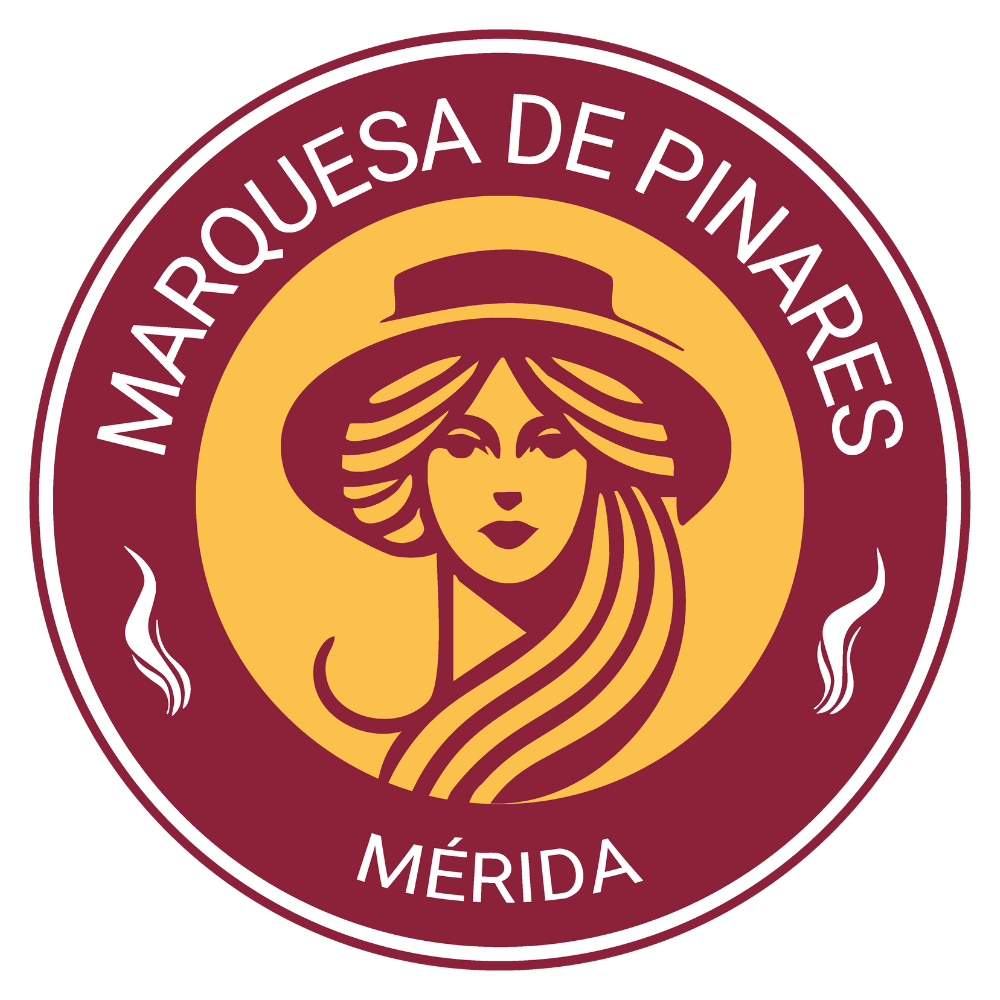 MARQUESA DE PINARES